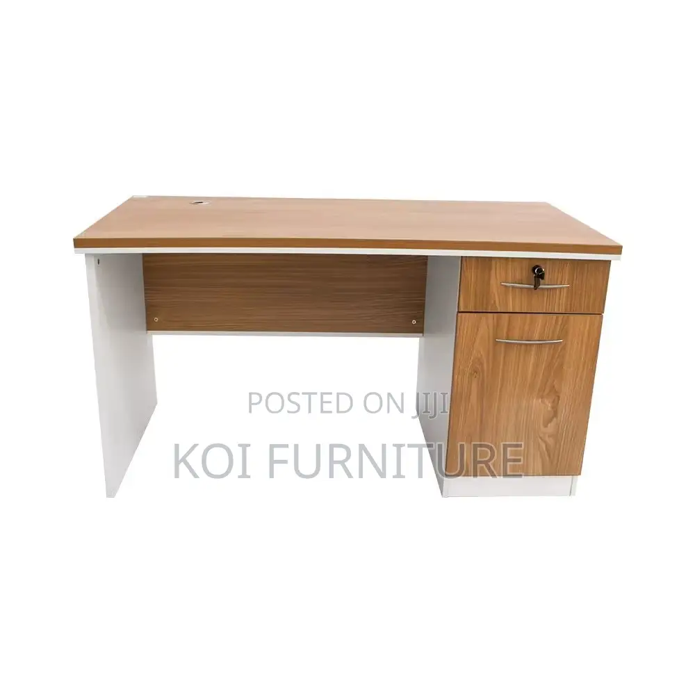 Office Desk; Beeleeno 1.2 Meter Study Home Office Table