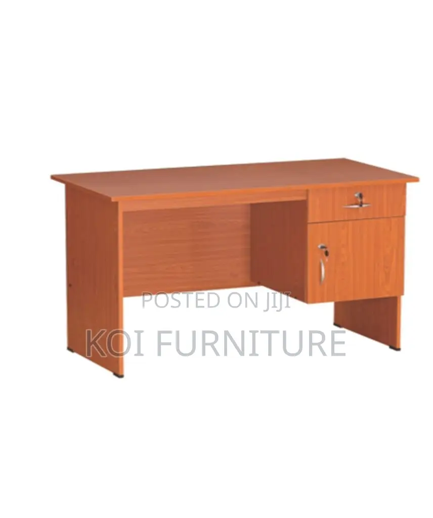 Office Desk; Beeleeno 1.2 Meter Study Home Office Table