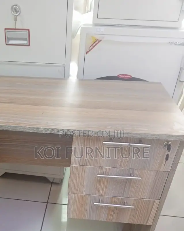 Office Desk; Beeleeno 1.2 Meter Study Home Office Table