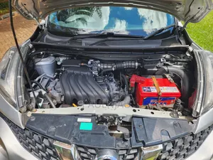 Nissan Juke 2015