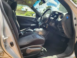 Nissan Juke 2015
