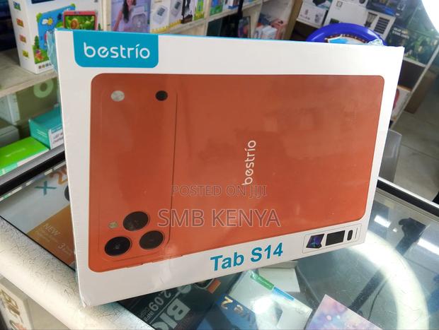 New Tablet 512 GB