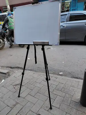 Revision Board on Tripod Stand