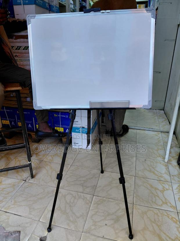 Dry Erase Magnetic Boards With Stand Available