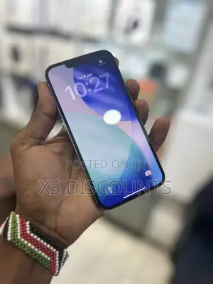 Apple iPhone 13 Pro 256 GB Gray