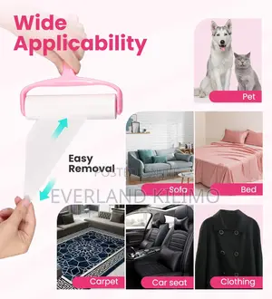 Super Sticky Pet Lint Roller