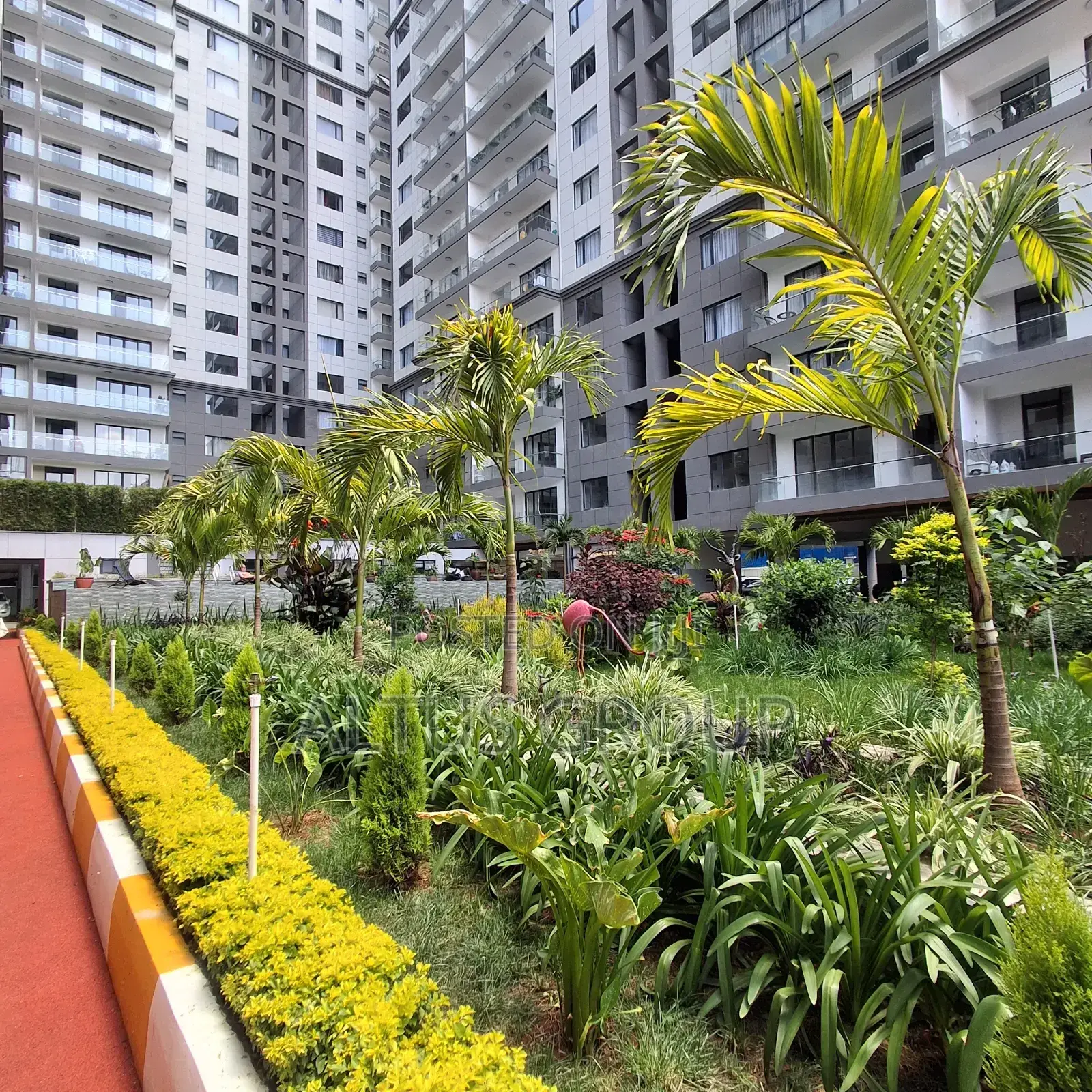 3bdrm Apartment in Yaya, Hurlingham for sale
