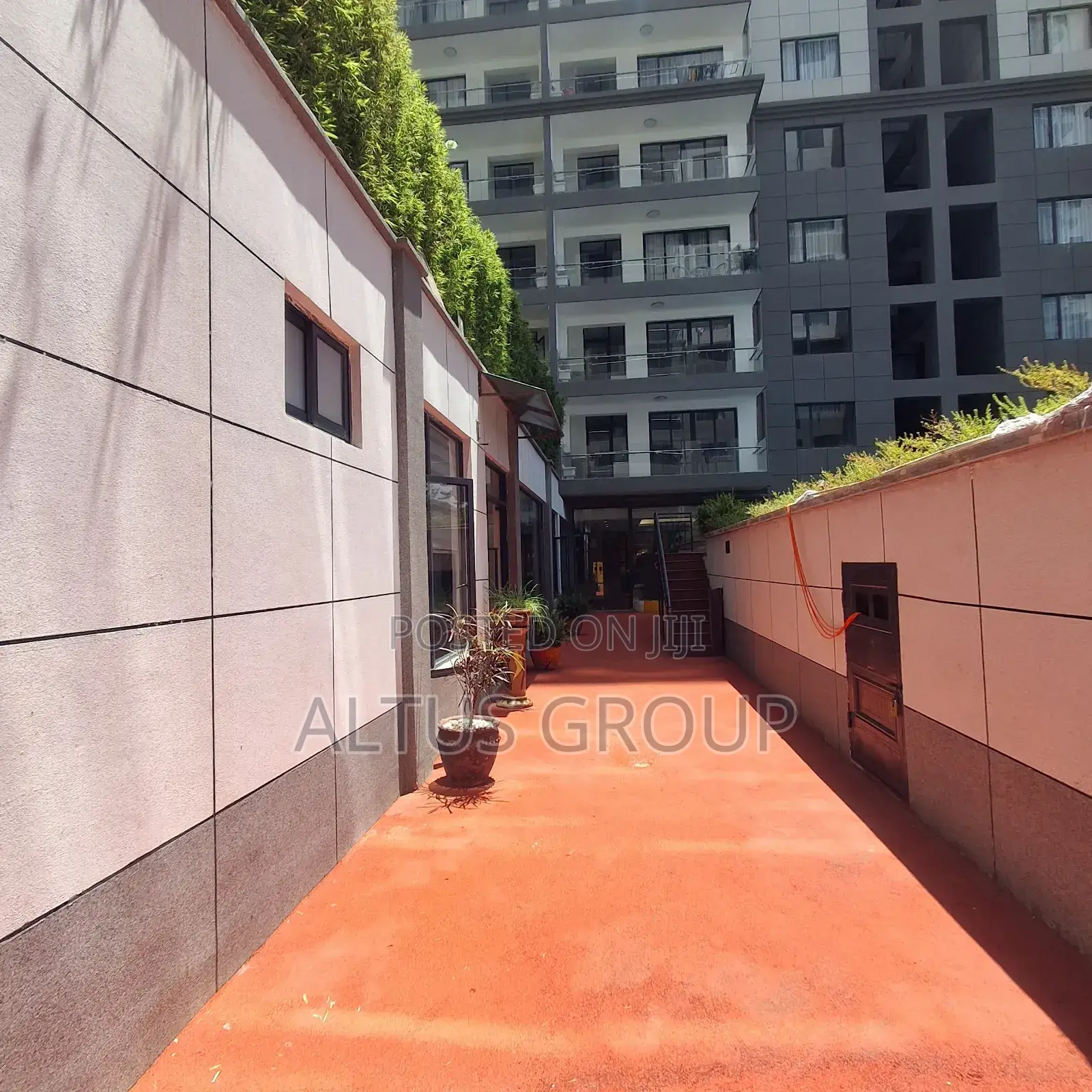 3bdrm Apartment in Yaya, Hurlingham for sale
