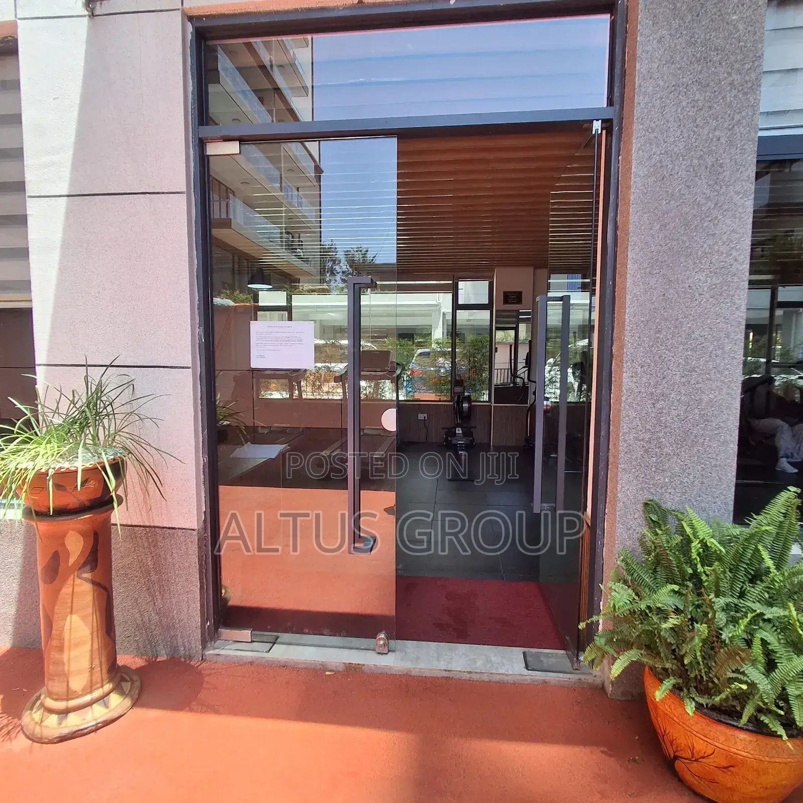 3bdrm Apartment in Yaya, Hurlingham for sale
