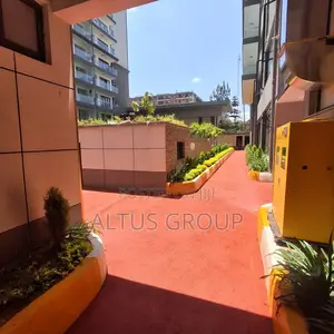 3bdrm Apartment in Yaya, Hurlingham for sale
