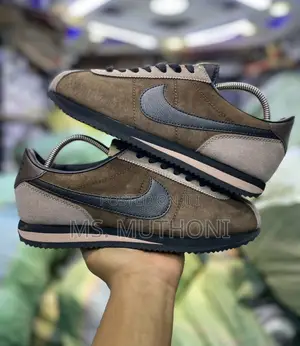 Assorted Classics Cortez Nike Sneakers Size 38-45