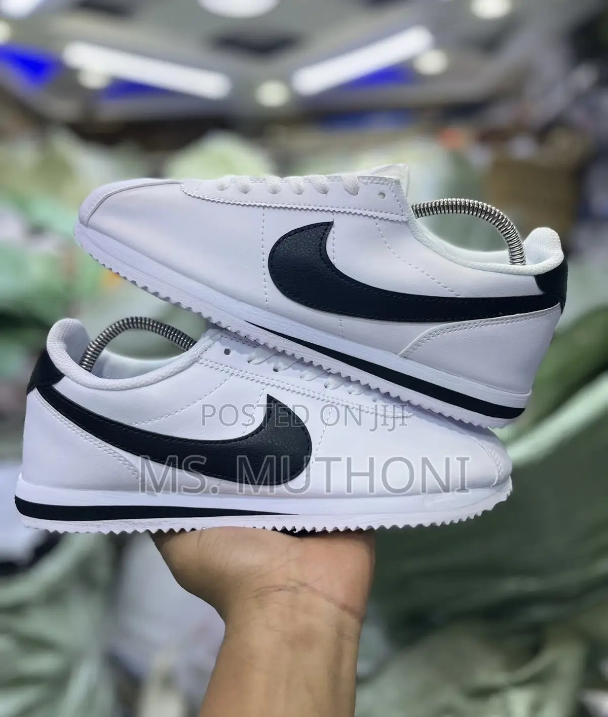 Assorted Classics Cortez Nike Sneakers Size 38-45