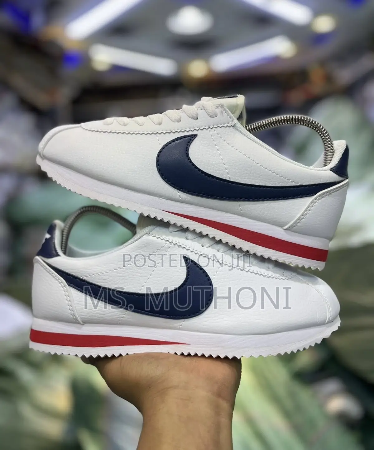 Assorted Classics Cortez Nike Sneakers Size 38-45