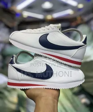 Assorted Classics Cortez Nike Sneakers Size 38-45