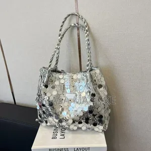 Ladies Tote Bag