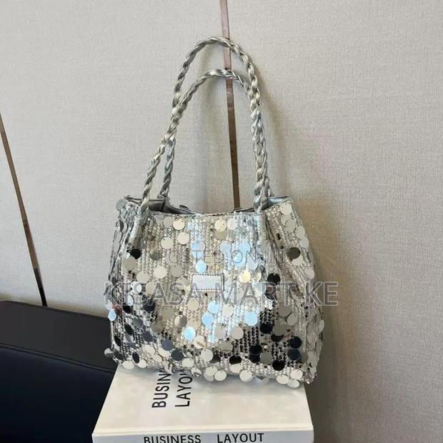 Ladies Tote Bag