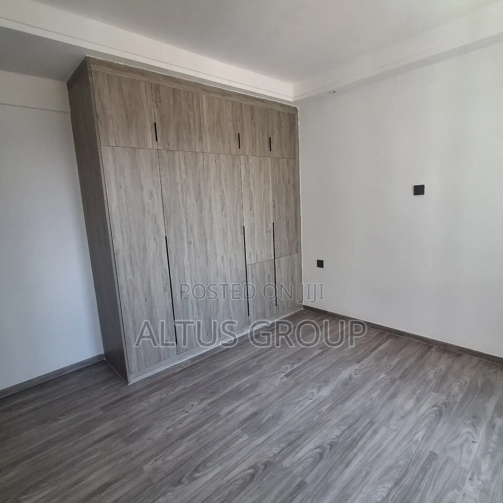 3bdrm Apartment in Yaya, Hurlingham for sale