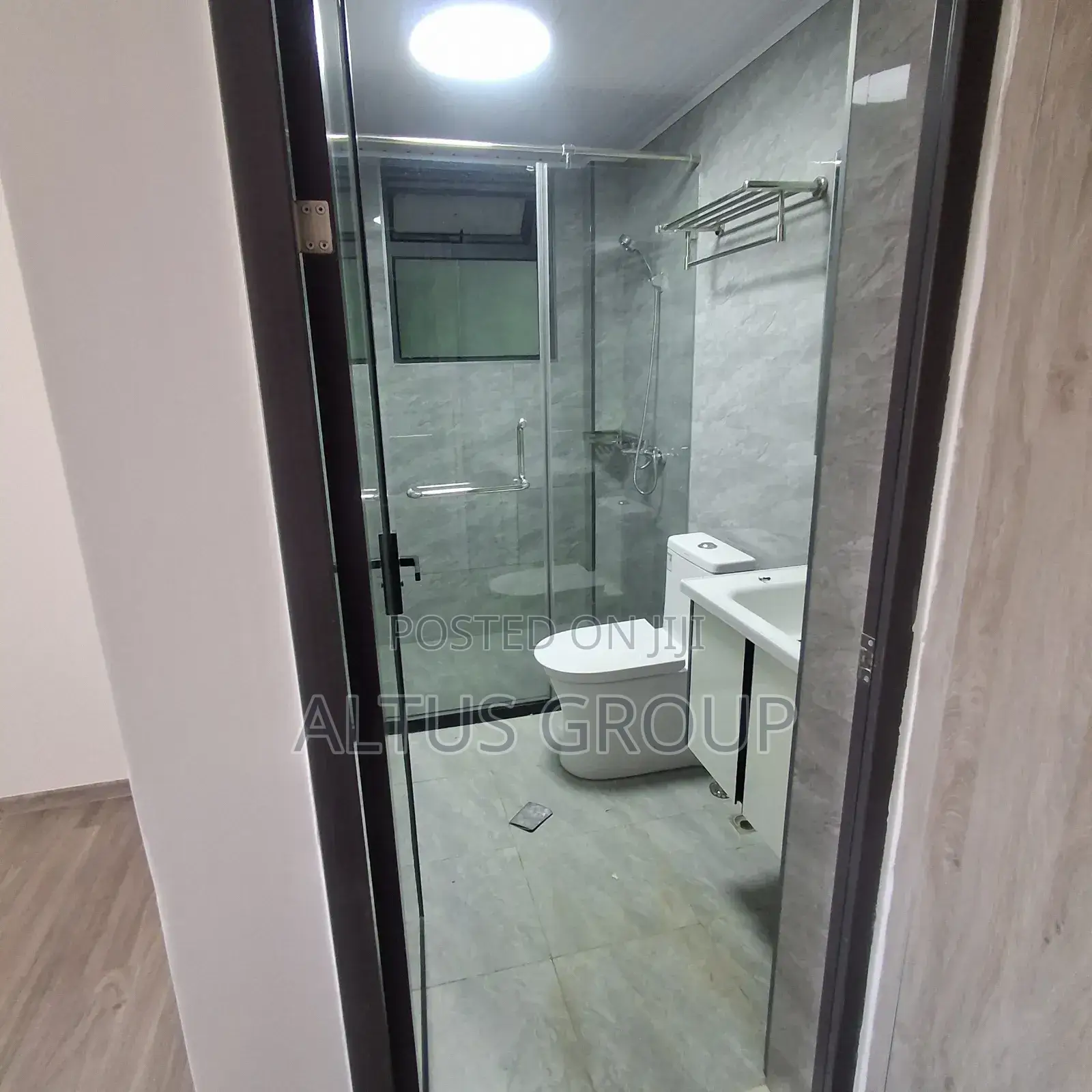 3bdrm Apartment in Yaya, Hurlingham for sale