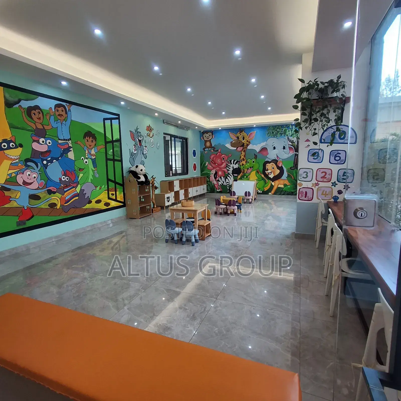 3bdrm Apartment in Yaya, Hurlingham for sale
