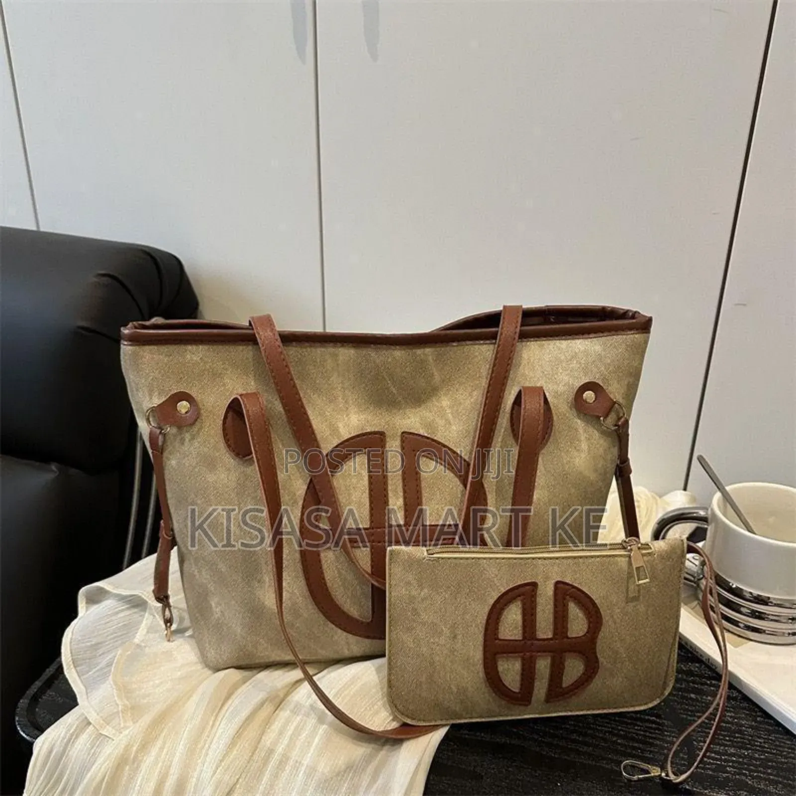 Ladies Quality Tote Bag
