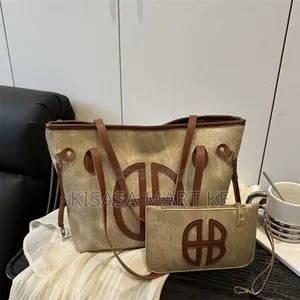 Ladies Quality Tote Bag