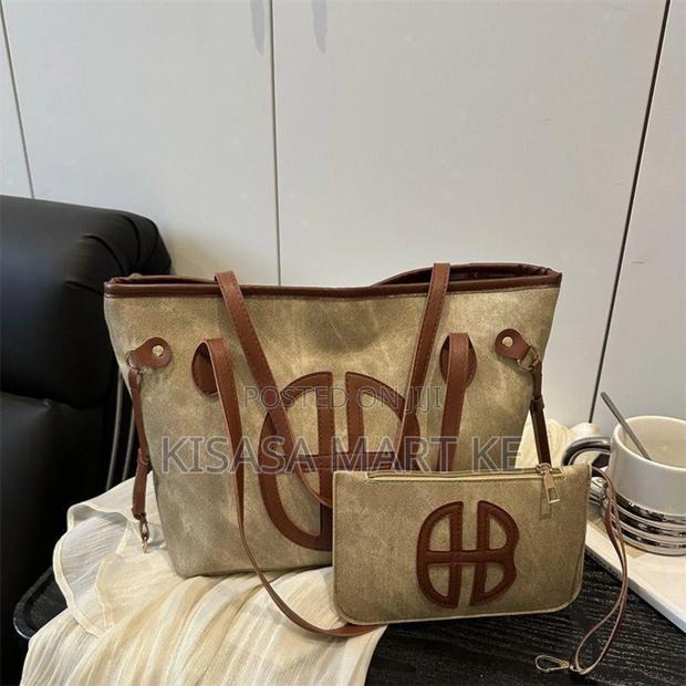 Ladies Quality Tote Bag
