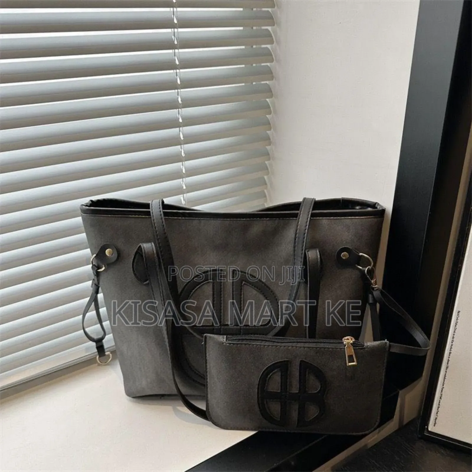 Ladies Quality Tote Bag