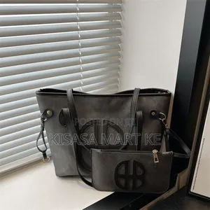 Ladies Quality Tote Bag