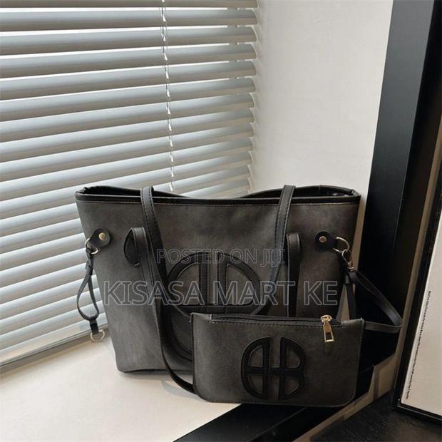 Ladies Quality Tote Bag - thumbnail 2