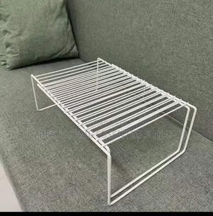 Expandable Shelf Raiser* for Cabinets or Drawers