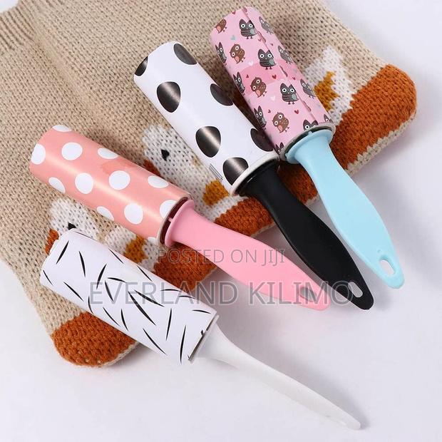Mini Lint Remover - Each