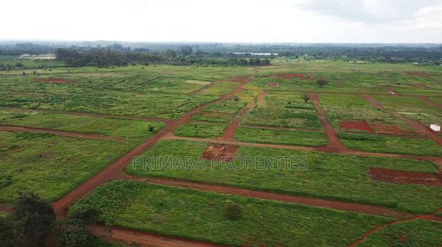 Plots for Sale in Ruiru, Mugutha, - Starts From 50 by 100 O 1 Acre