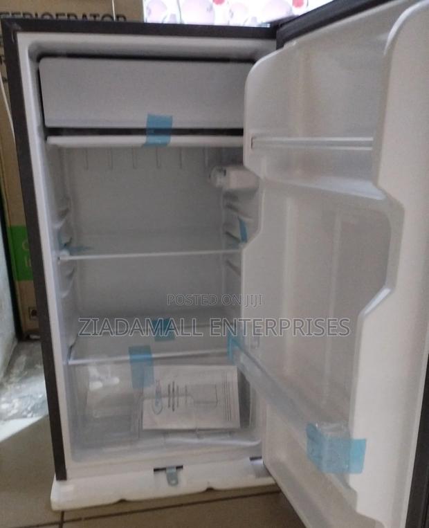 Primdale 92 Litres Single Door Refrigerator Energy-Saving Refrigerator