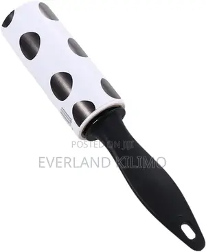Mini Lint Remover for Fur on Clothes