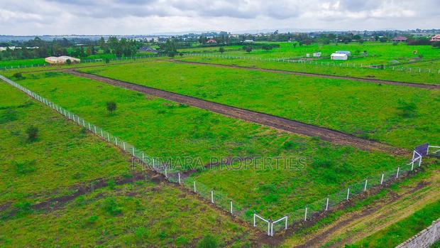 50 by 100 Plots in Kitengela, 500m From the Nairobi-Namanga Highway