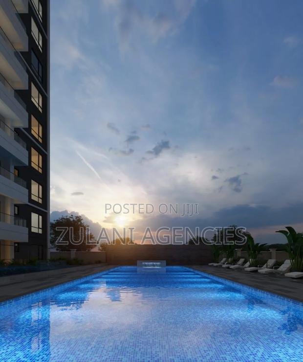3bdrm Apartment in South B for sale