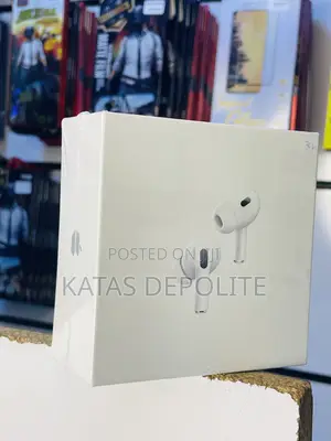 Air Pods Pro