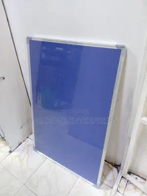 90x60cm Push Pin Board on Sale