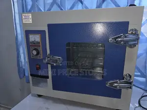 Hot Air Oven