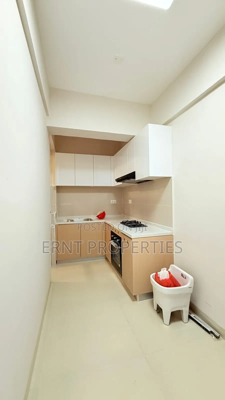 2bdrm Apartment in Lido Gardens, Kilimani for sale