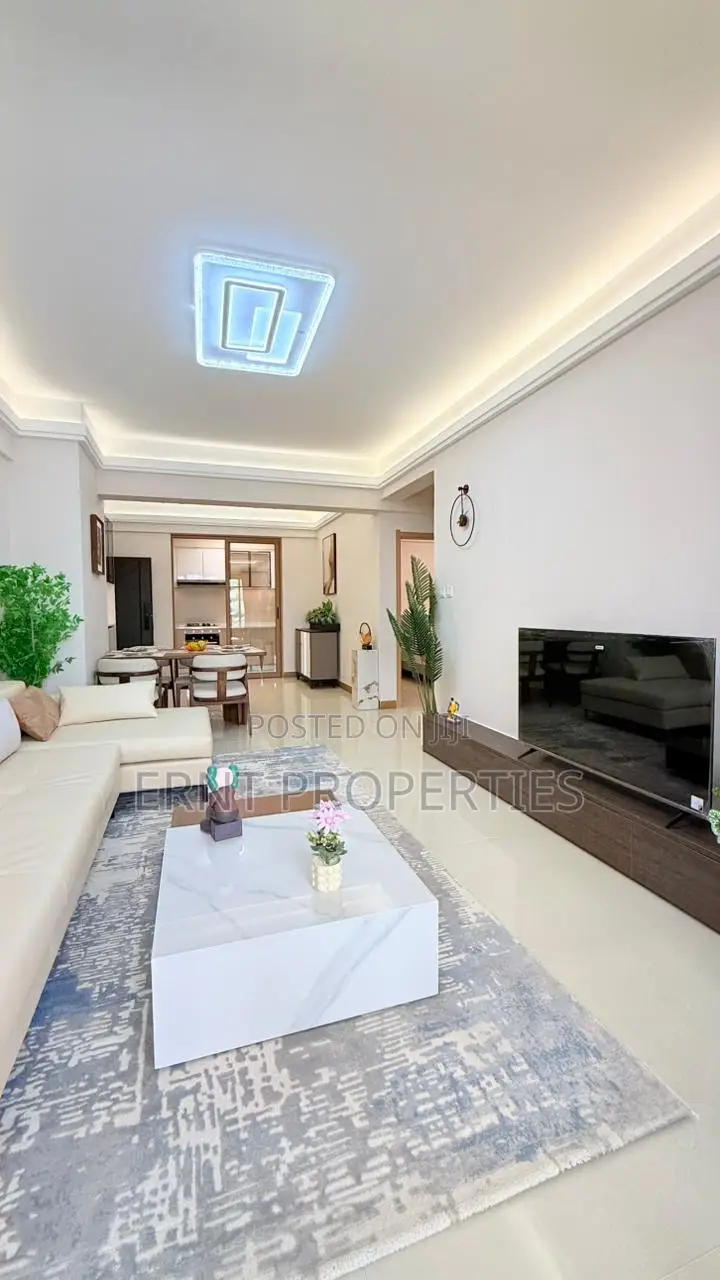 2bdrm Apartment in Lido Gardens, Kilimani for sale