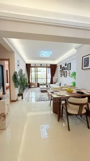 2bdrm Apartment in Lido Gardens, Kilimani for sale