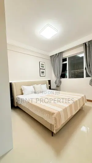 2bdrm Apartment in Lido Gardens, Kilimani for sale