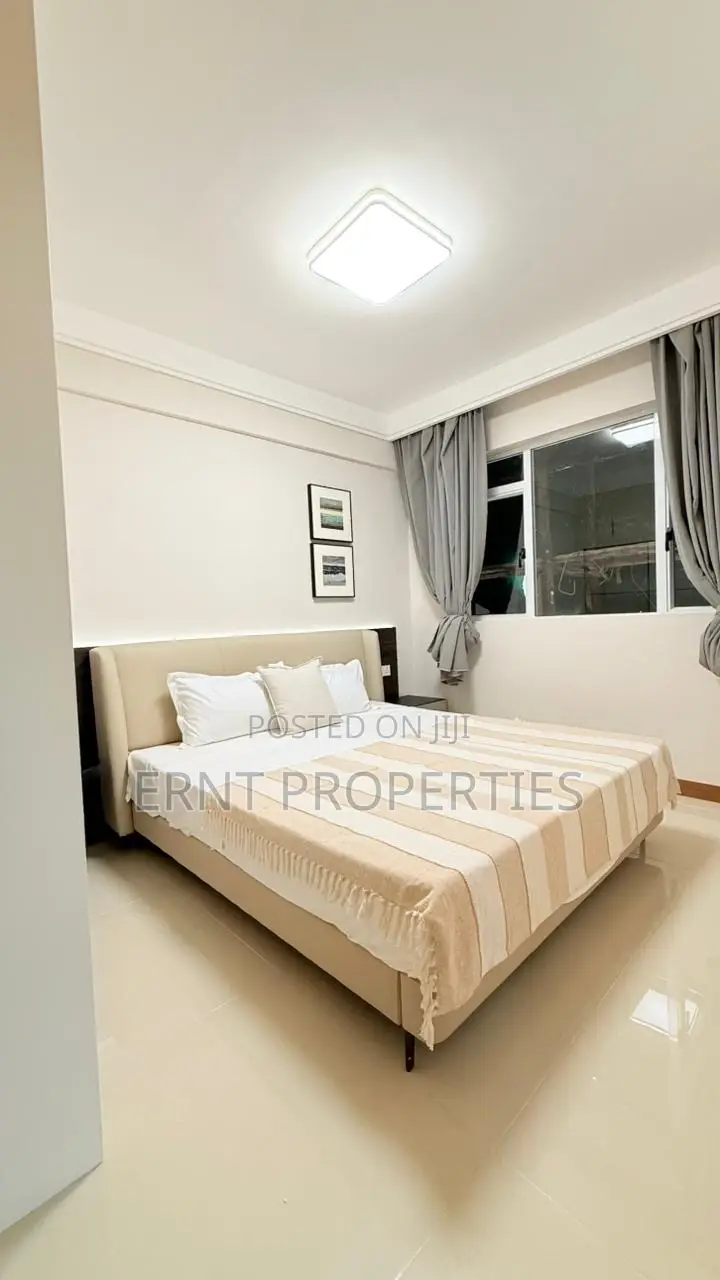 2bdrm Apartment in Lido Gardens, Kilimani for sale