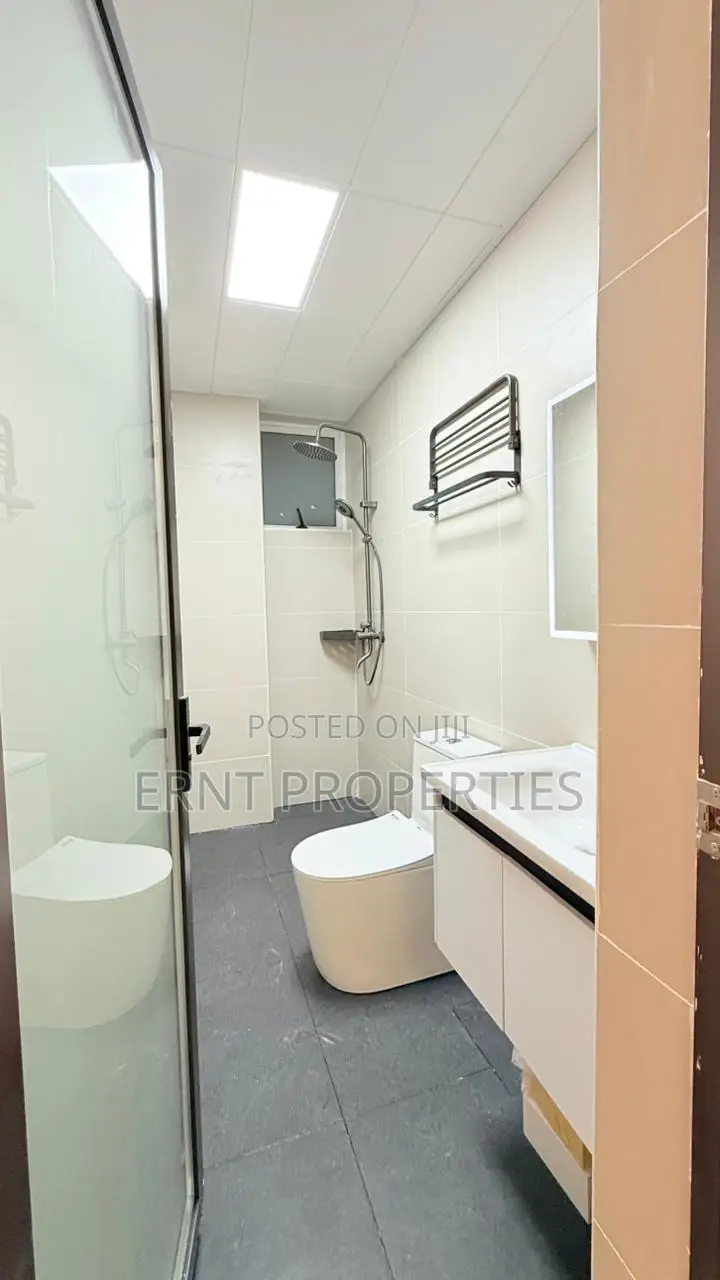 2bdrm Apartment in Lido Gardens, Kilimani for sale