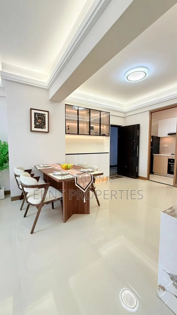 2bdrm Apartment in Lido Gardens, Kilimani for sale