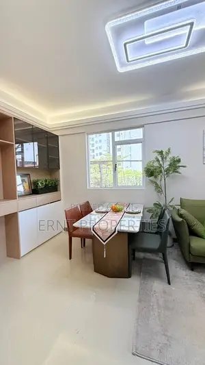2bdrm Apartment in Lido Gardens, Kilimani for sale