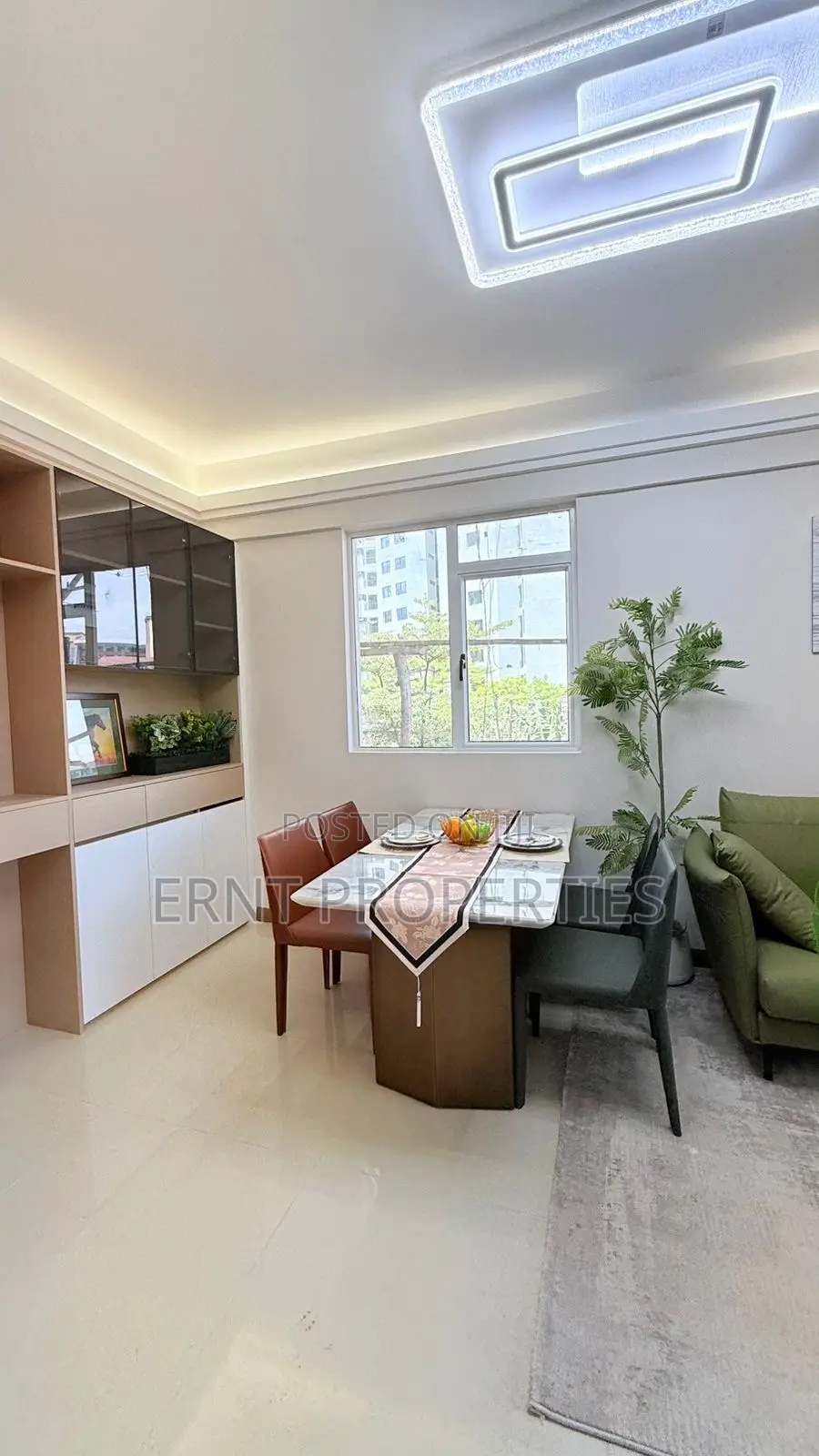 2bdrm Apartment in Lido Gardens, Kilimani for sale