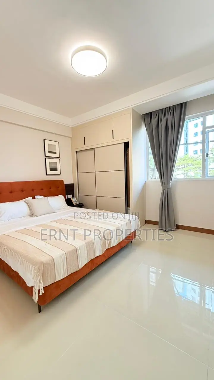 2bdrm Apartment in Lido Gardens, Kilimani for sale