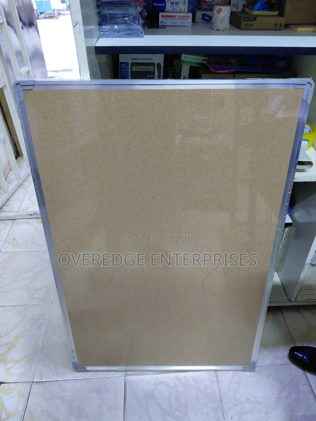 2ftx3ft Noticeboard Available on Sale